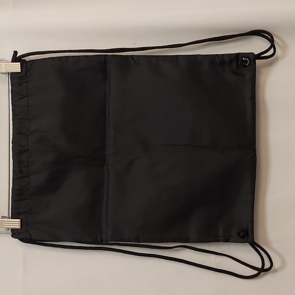 Draw String Backpack - Picture 3 of 7